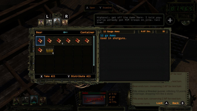 Wasteland 2: Director's Cut
