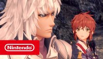 Xenoblade Chronicles 2: Torna - The Golden Country - Il trailer di lancio