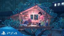 The Gardens Between - Trailer del gameplay