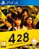 428: Shibuya Scramble per PlayStation 4