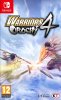 Warriors Orochi 4 per Nintendo Switch