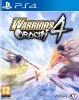 Warriors Orochi 4 per PlayStation 4