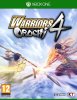 Warriors Orochi 4 per Xbox One