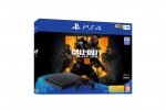 Call of Duty: Black Ops 4, annunciati bundle con PS4 e PS4 Pro - Notizia