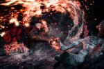 Devil May Cry 5: una veloce prova dal TGS 2018 - Provato