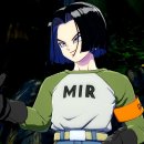 Dragon Ball FighterZ: Androide 17 si mostra con le prime immagini