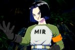 Dragon Ball FighterZ, un trailer mostra l'aggiornamento gratuito con la Galactic Arena - Video