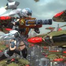 Earth Defense Force 5, data di uscita e nuove immagini