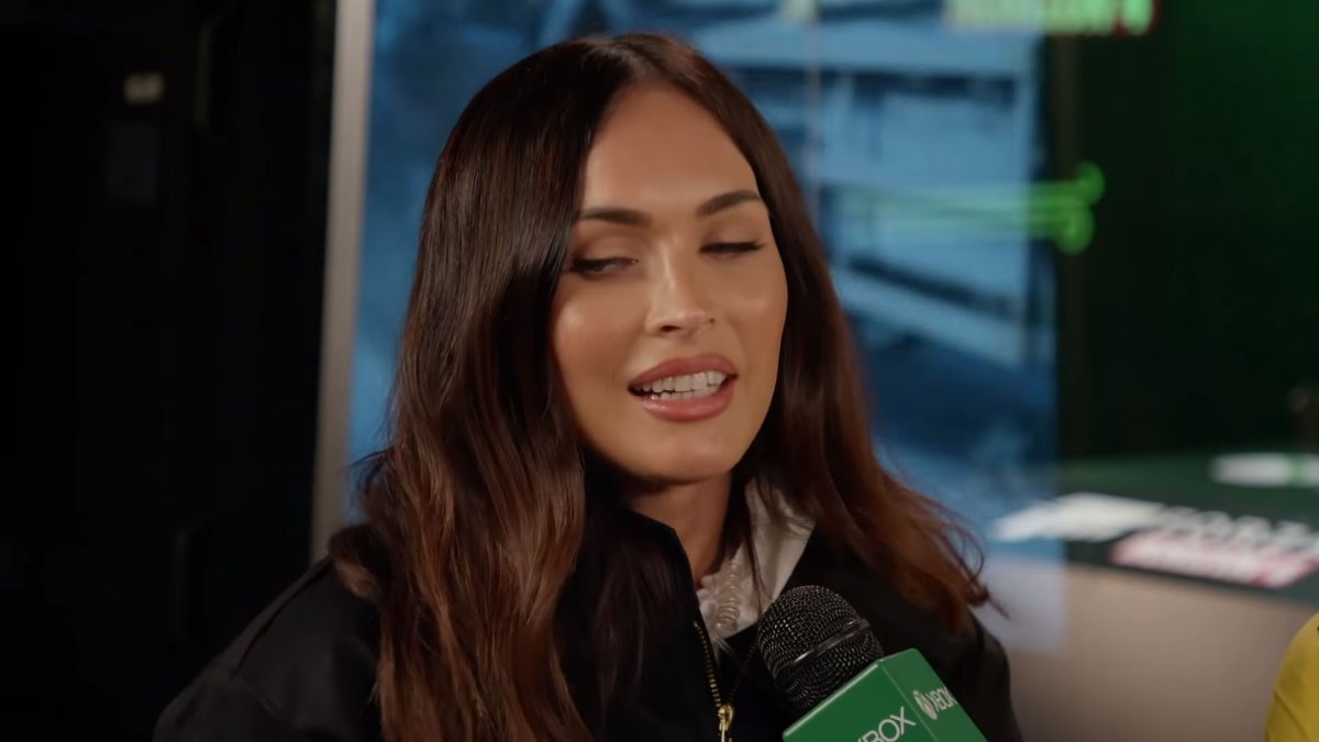 Forza Horizon 4, Megan Fox e altri VIP sperimentano le stagioni ...