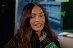 Forza Horizon 4, Megan Fox e altri VIP sperimentano le stagioni - Video