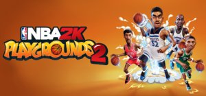 NBA 2K Playgrounds 2 per PC Windows