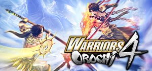Warriors Orochi 4 per PC Windows