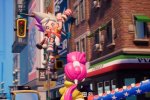Ninjala, due milioni di download su Nintendo Switch: 100 jala gratis per tutti - Notizia