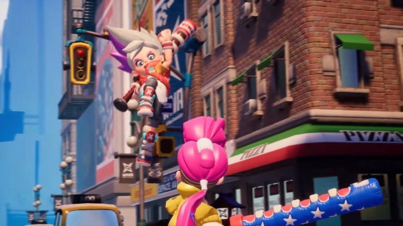 Ninjala 08 Ninjala 08