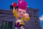 Ninjala, la data di lancio del battle royale free-to-play con lo stile di Splatoon - Video