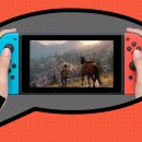Red Dead Redemption 2 su Nintendo Switch? Con il cloud sarà possibile