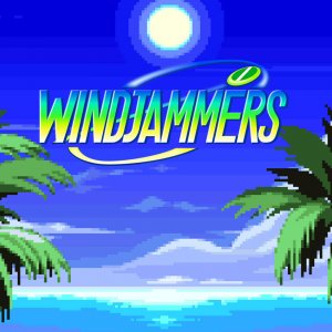 WindJammers per Nintendo Switch