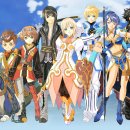 Tales of Vesperia: la prova su Nintendo Switch