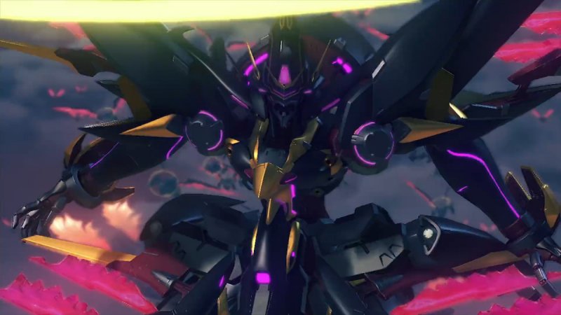 Xenoblade Chronicles 2: Torna - The Golden Country