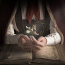 Déraciné: provato il gioco in VR dagli autori di Dark Souls