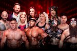 WWE 2K19: il provato da Londra - Provato