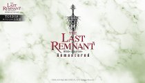 The Last Remnant Remastered - Video gameplay del TGS 2018