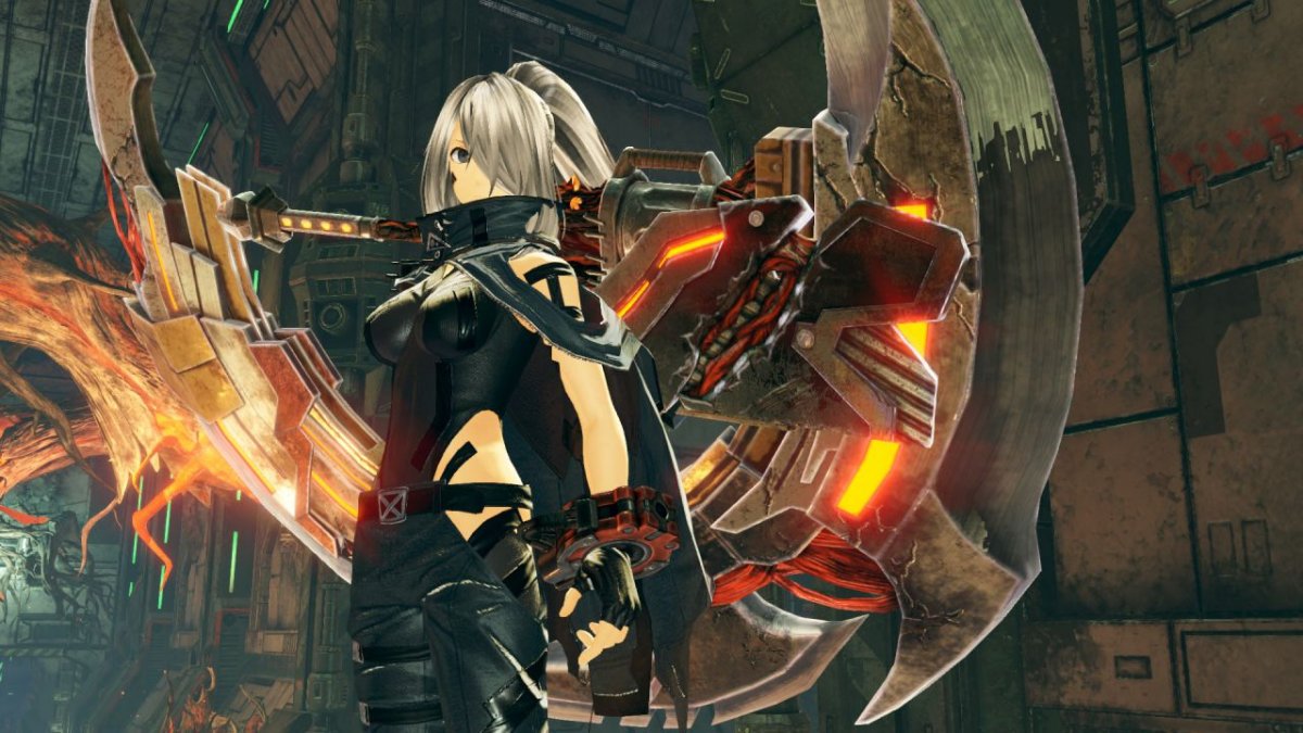 ゴッドイーター 3: TGS 2018 のいくつかのミッション