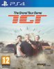 The Grand Tour Game per PlayStation 4