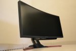 Acer Predator Z301CT, la recensione del monitor ultra wide - Recensione