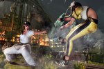 Dead or Alive 6, botte e ragazze molto coperte nel nuovo provato - Provato