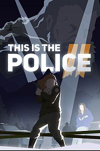 This Is the Police 2 per Xbox One
