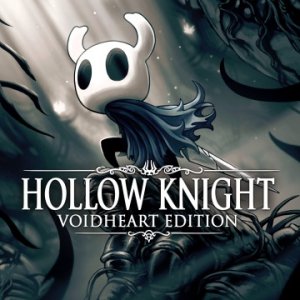 Hollow Knight: Voidheart Edition per PlayStation 4