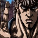 Ken contro Sauzer nella nuova clip di Ken Il Guerriero - La Leggenda di Hokuto