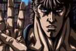 Ken contro Sauzer nella nuova clip di Ken Il Guerriero - La Leggenda di Hokuto - Video