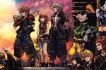 Kingdom Hearts 3: le 10 novità del TGS 2018 - Speciale