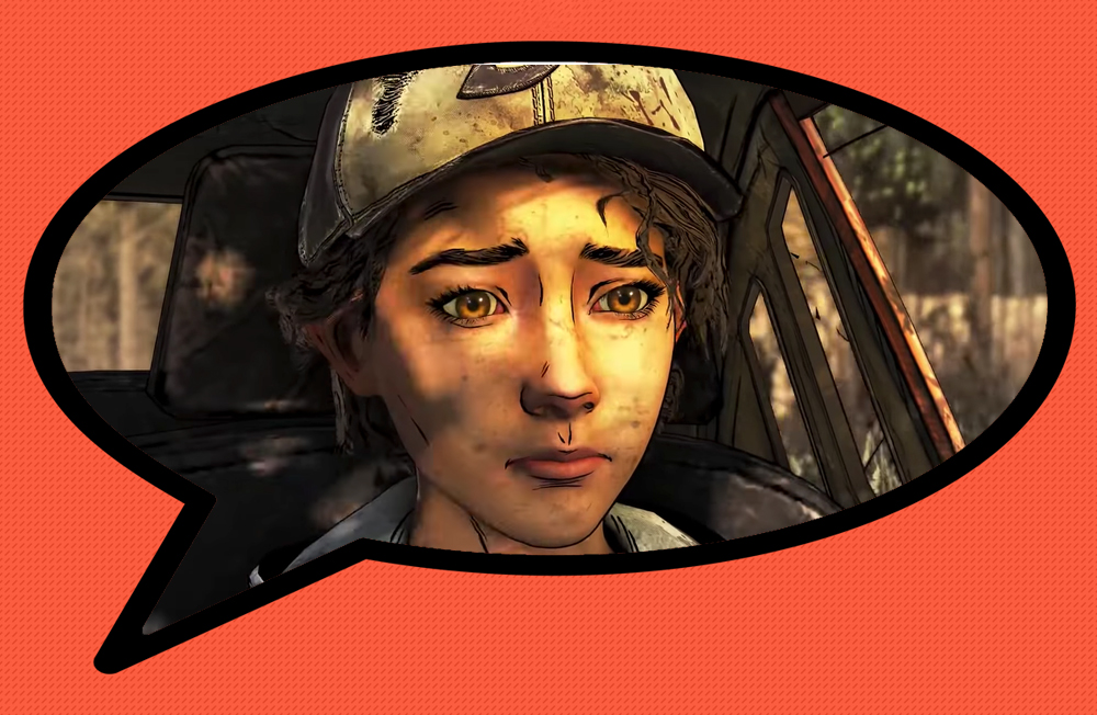 Telltaleはゲームをイタリア語や他のバイセクシュアル論文に翻訳しなかったために失敗しました