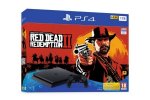 Red Dead Redemption 2 in bundle con PS4, l'annuncio di Sony - Notizia