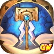 Warhammer Age of Sigmar: Realm War per Android