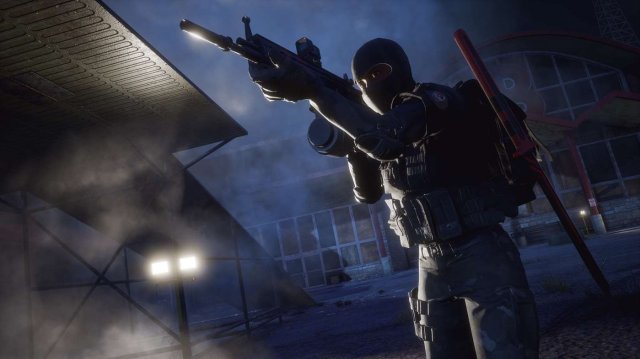 State of Decay 2: Daybreak