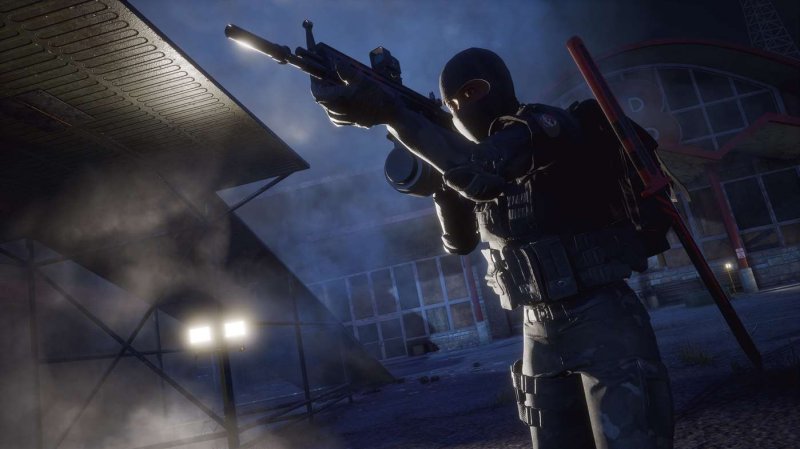 State of Decay 2: Daybreak