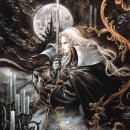 Castlevania Requiem: Symphony of the Night & Rondo of Blood compare anche sull'ESRB per PS4