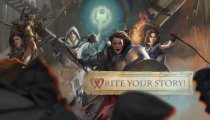 Pathfinder: Kingmaker - Trailer di lancio