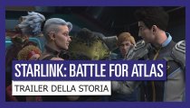 Starlink: Battle for Atlas - Trailer della storia