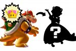Nintendo adotta Bowsette? È un fake - Notizia