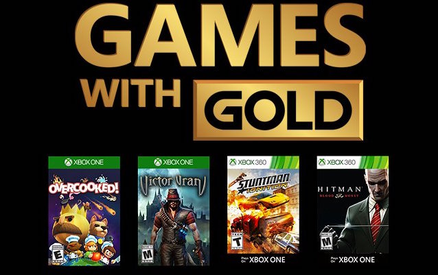 Games With Gold October 2018 2