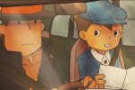 Il Professor Layton e il Paese dei Misteri HD disponibile su iOS e Android - Notizia