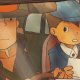 Il Professor Layton e il Paese dei Misteri HD disponibile su iOS e Android