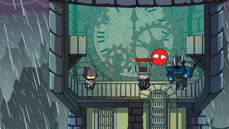 Scribblenauts Mega Pack