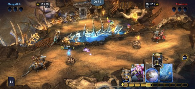 Warhammer Age of Sigmar: Realm War