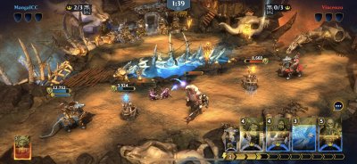 Warhammer Age of Sigmar: Realm War